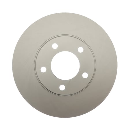 Raybestos Chrysler Town & Country Van 91-96 Brake Rotor, 76161Fzn 76161FZN